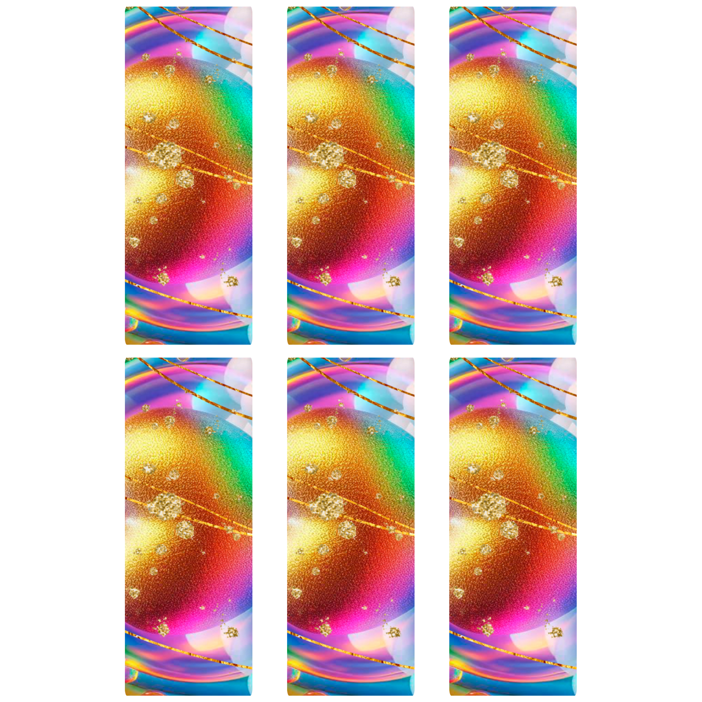 JUMBO SUBLIMATION PAPERCLIP TRANSFER FOR (HEART TOPPED & CIRCLE ADORNED SHAPE) PAPERCLIP