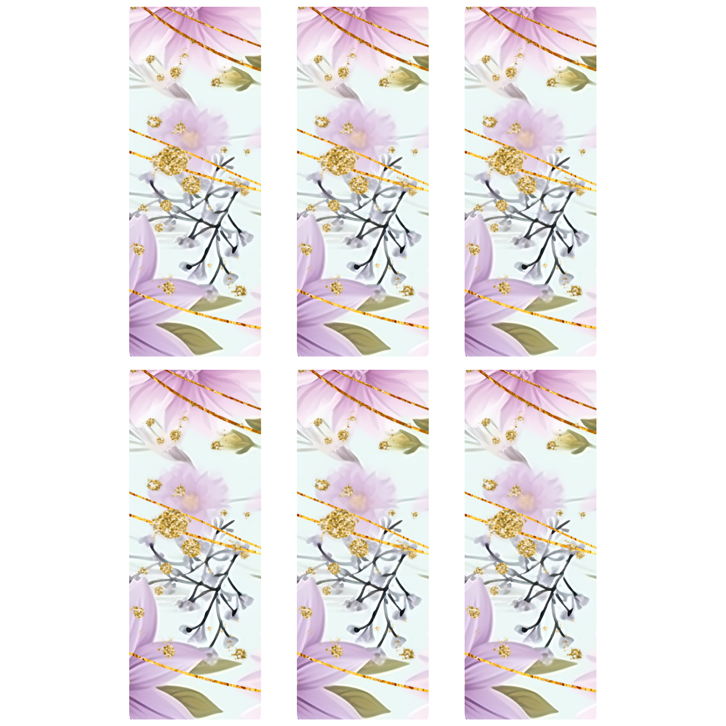JUMBO SUBLIMATION PAPERCLIP TRANSFER FOR (HEART TOPPED & CIRCLE ADORNED SHAPE) PAPERCLIP
