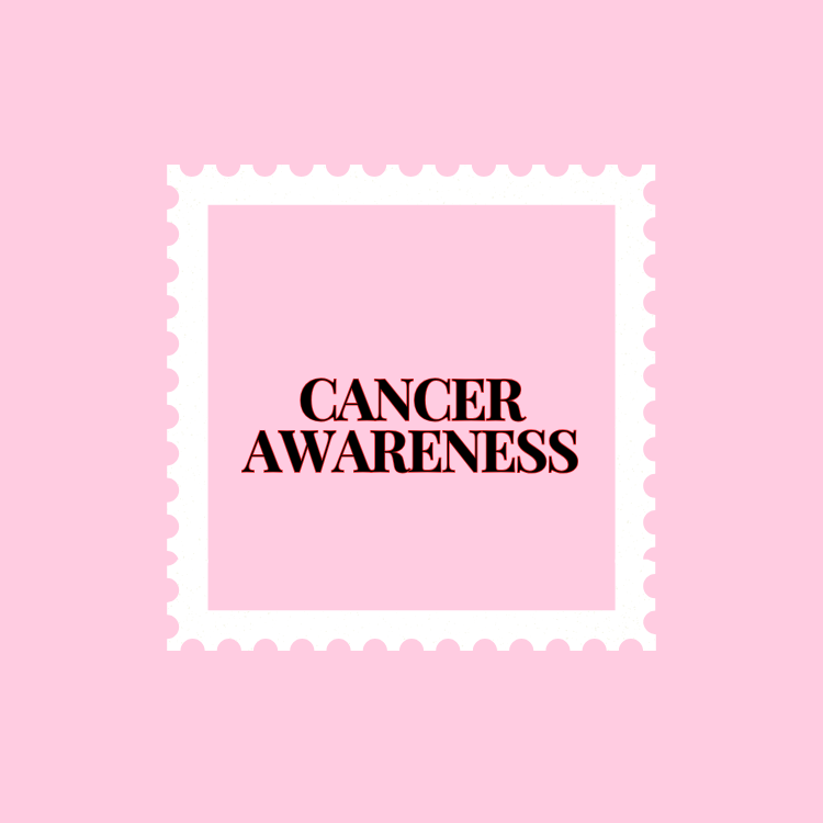 Cancer Awareness Collection