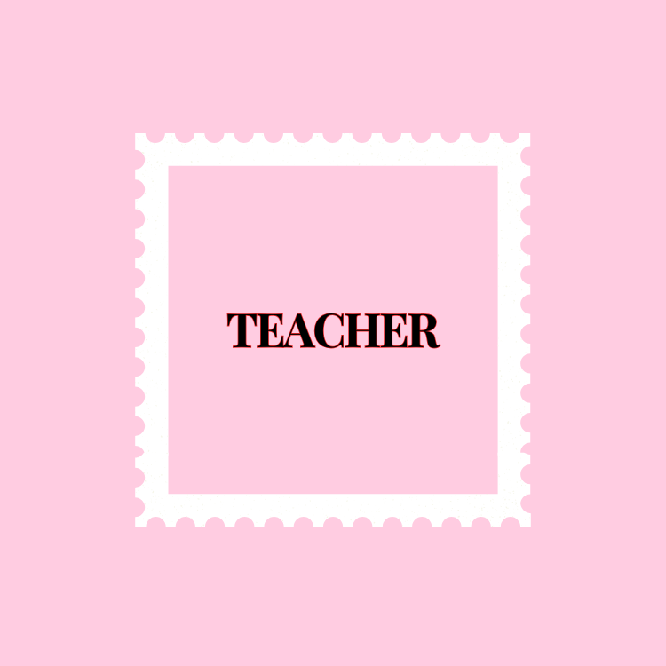 TEACHER