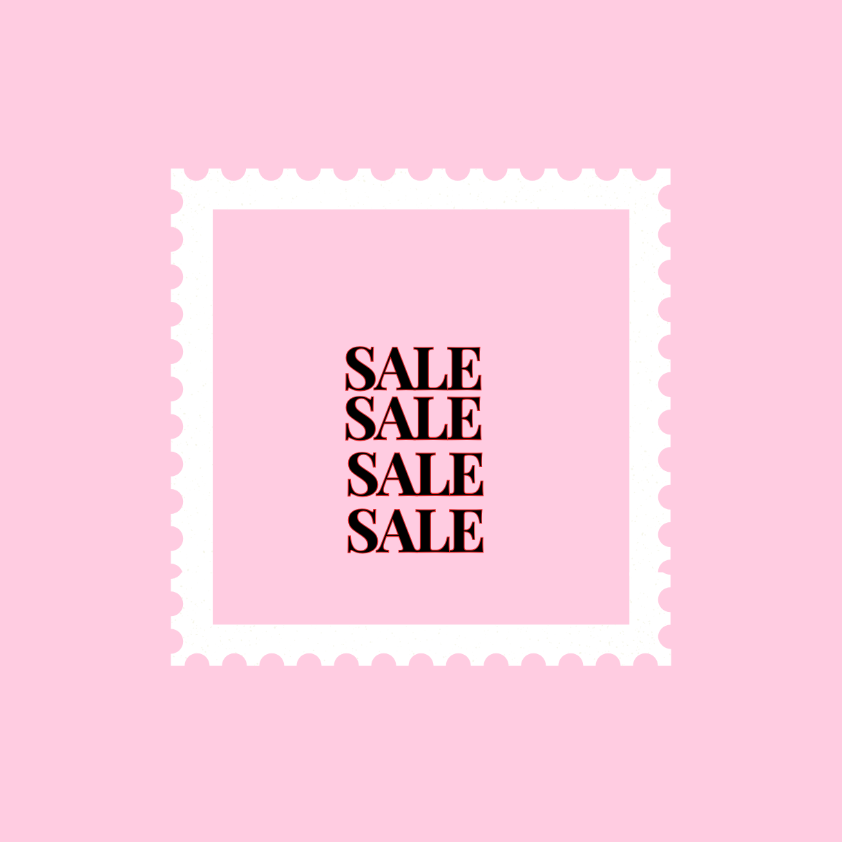 SALE