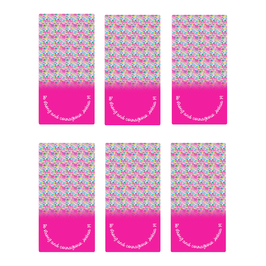 PAPERCLIP SUBLIMATION TRANSFER (FOR REGUAL SHAPE PAPERCLIP)